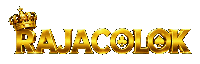 logo RAJACOLOK
